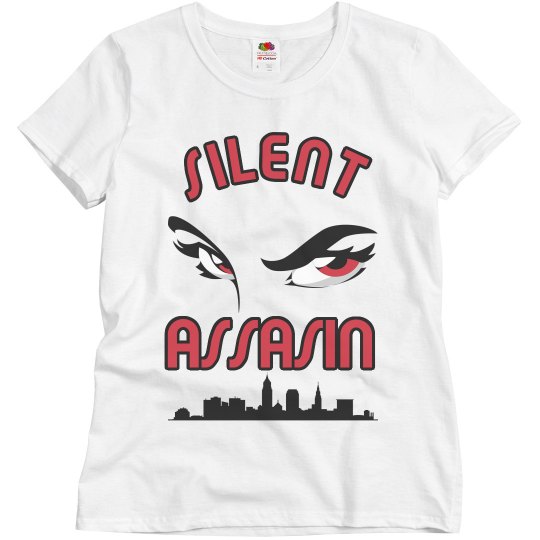 SILENT ASSASIN COLLECTION SILENT ASSASIN COLLECTION
