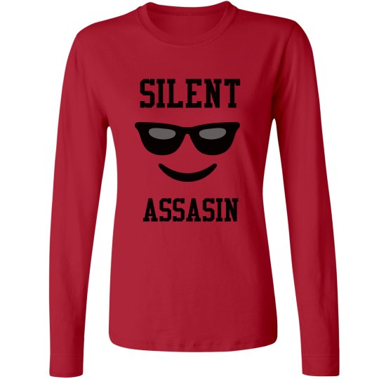 SILENT ASSASIN COLLECTION
