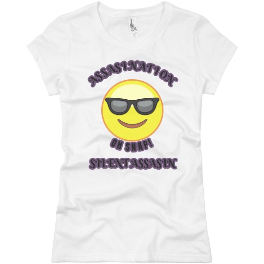 SILENT ASSASIN SILENT ASSASIN