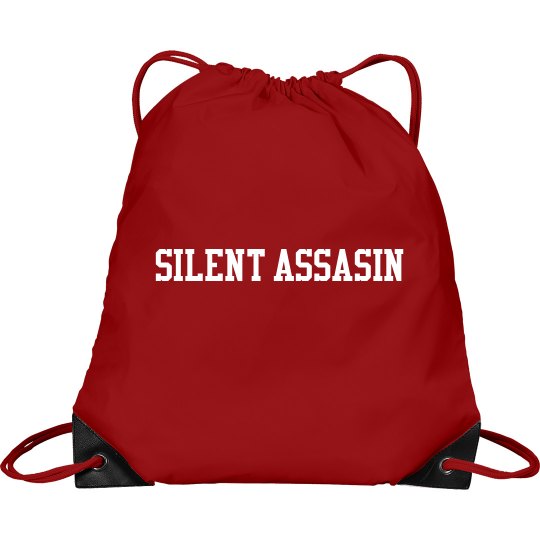 SILENT ASSASIN SILENT ASSASIN