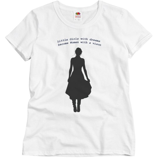 Silhouette Women and Vision Silhouette Women and Vision