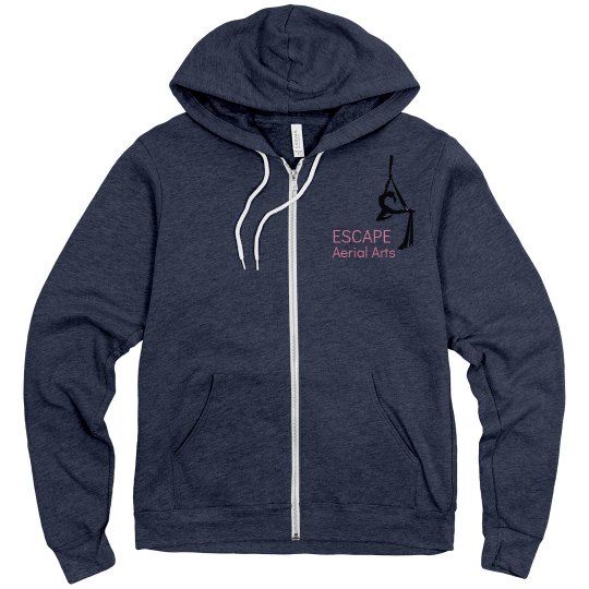 Silks sweatshirt Silks sweatshirt