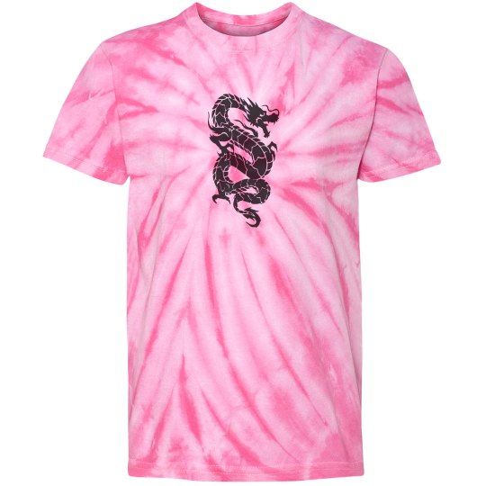 Silver dragon shirt Silver dragon shirt