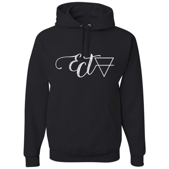 Simple Hoodie