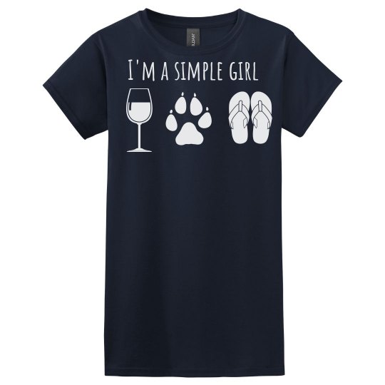 simple life simple life