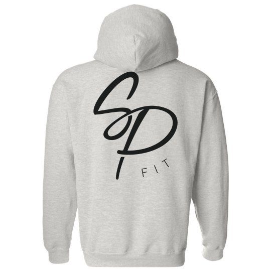 Simple SPFIT Hoodie 