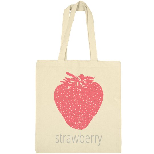 Simple Strawberry Simple Strawberry