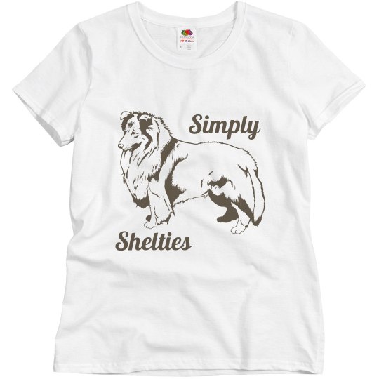 Simply Shelties Simply Shelties