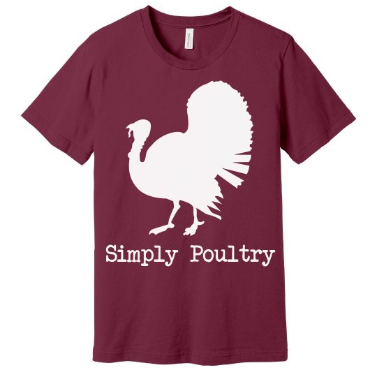 SimplyPoultry SimplyPoultry