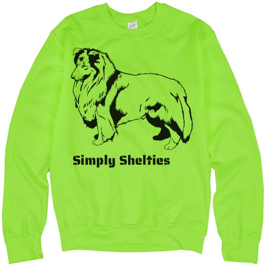 SimplySheltiesLazyDay