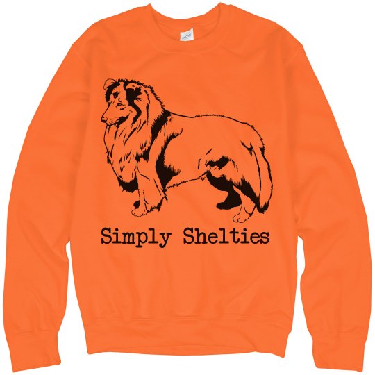 SimplyShetliesSweater SimplyShetliesSweater