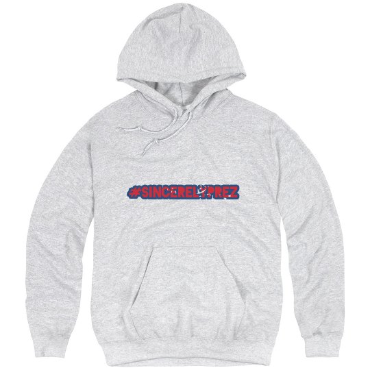 #sincerelyprez🤷🏾‍♂ Hoddie2020 