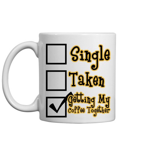 Single or Taken? 