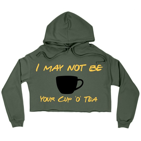 Sip a Tea