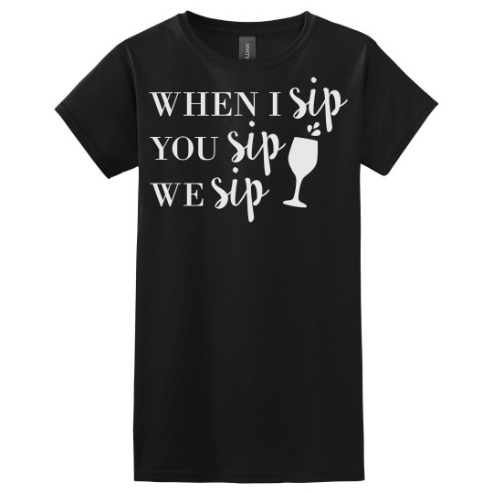 sippy sippy sippy sippy