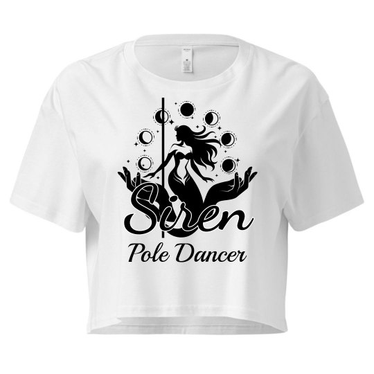 Siren: Pole Dancer Witch