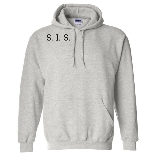 SistaHoodie