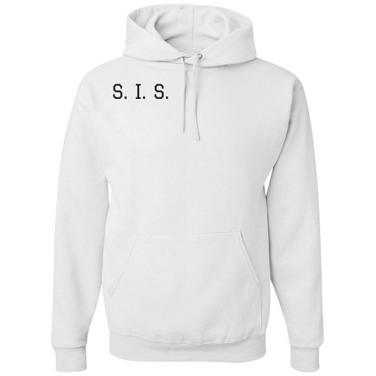 SistaHoodie SistaHoodie