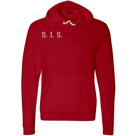 Sistahoodie