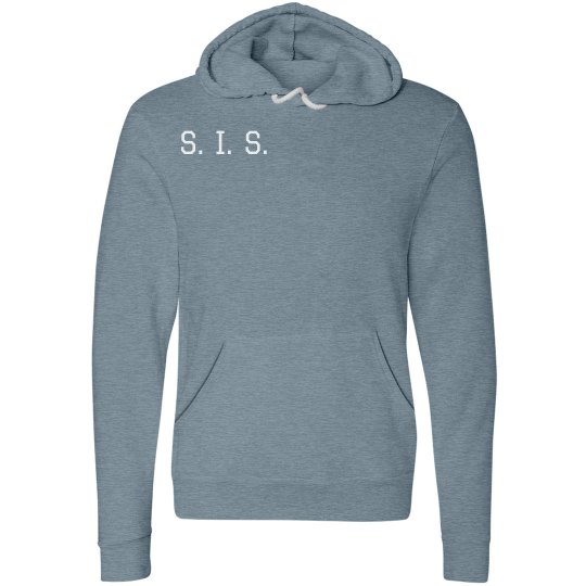 Sistahoodie Sistahoodie
