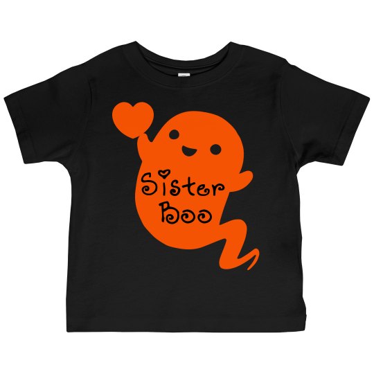 Sister Boo