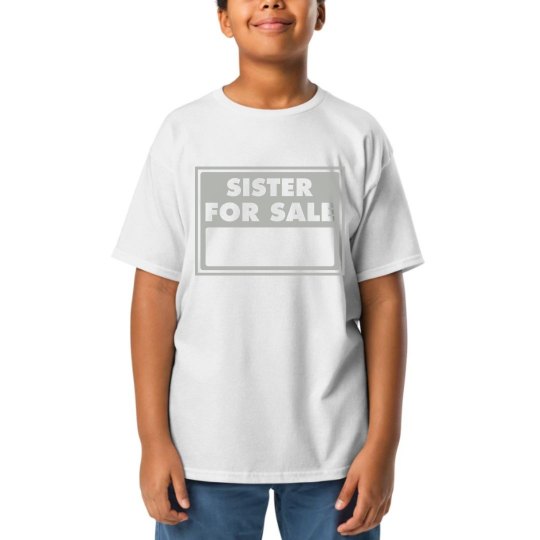 Sister For Sale Sister For Sale
