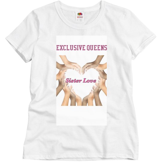 SISTER LOVE SISTER LOVE