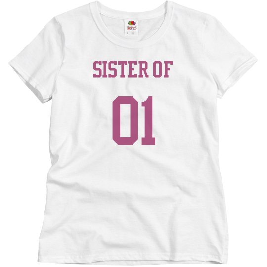 Sister of 1