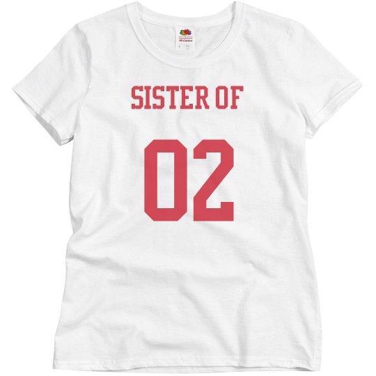 Sister of 2