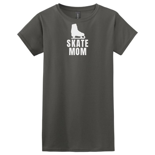 skate mom