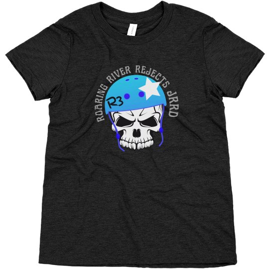 Skater Team Event Shirt