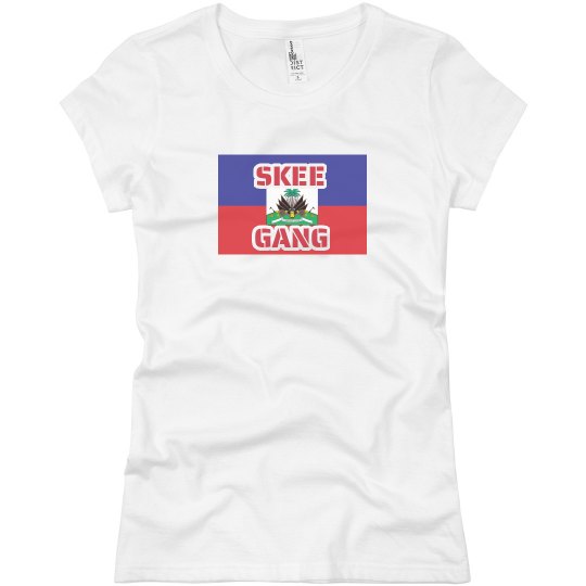 Skee Gang Slim T Skee Gang Slim T