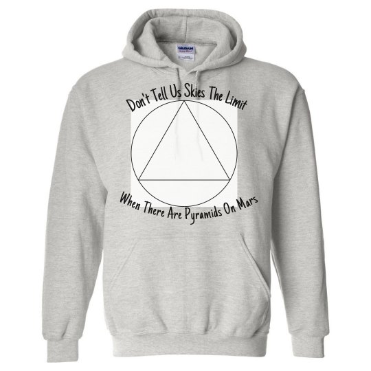 Skies the limit Skies the limit