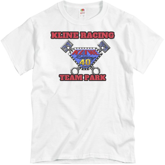 SkillsUSA KLN PRK T-Shirt
