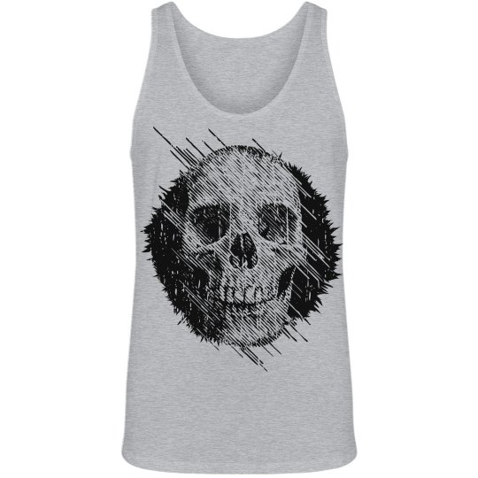 Skull top