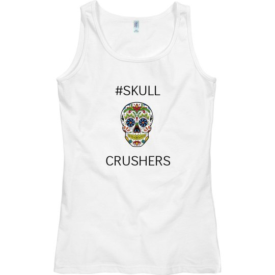 Skullcrushers Tank