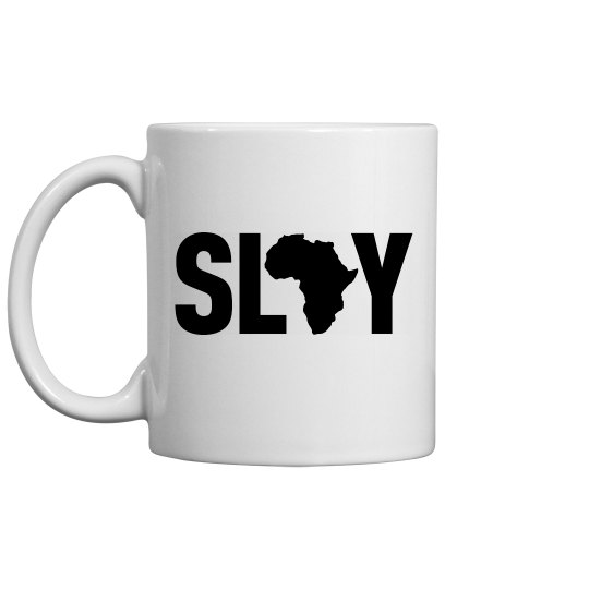 Slay Mug Slay Mug