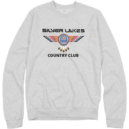 SLCC SWEAT