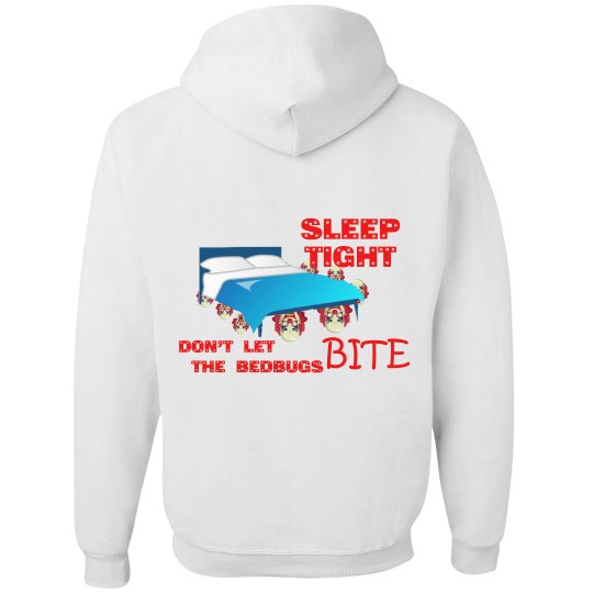 Sleep Tight Sleep Tight