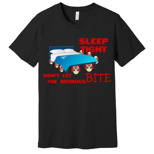 Sleep Tight Sleep Tight