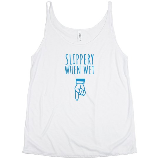 Slippery 2 Slippery 2