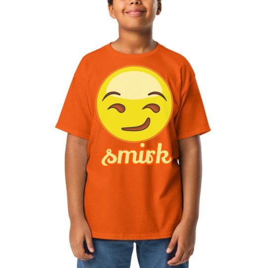 Sly EMOJI COSTUME