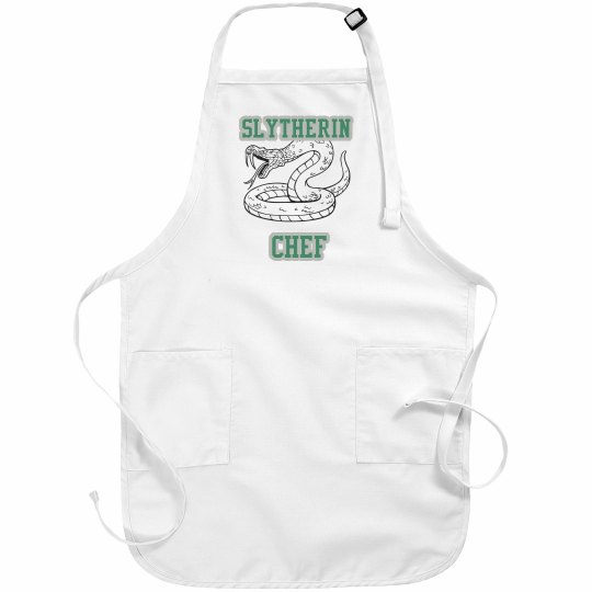 slytherin chef slytherin chef