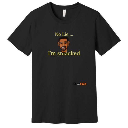 Smacked “T” Smacked “T”