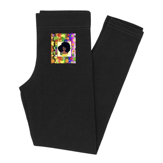 SMACKIN' KIDS LEGGING SMACKIN' KIDS LEGGING