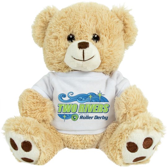 Small Plush Bear Small Plush Bear