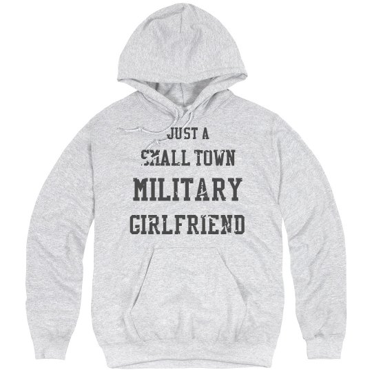 Small town military girlfriend Small town military girlfriend
