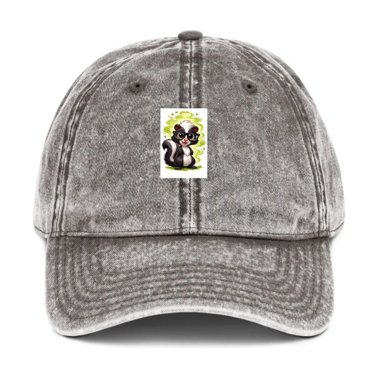 Smart Skunk 6 Smart Skunk 6