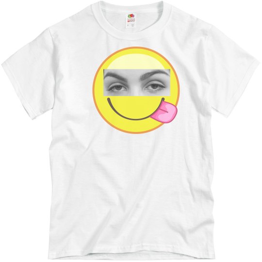 Smile for me Smile for me