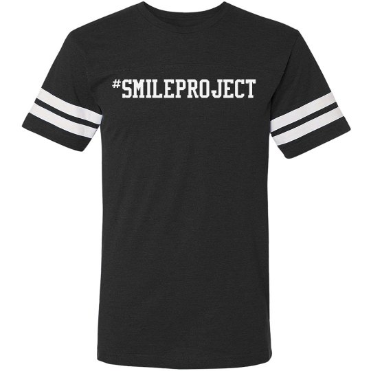 Smile project Swag 13